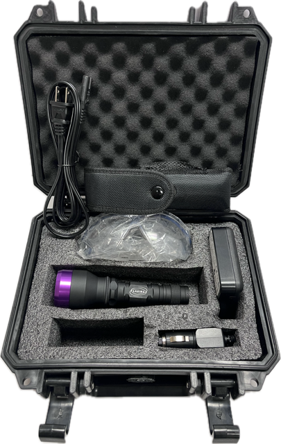 Labino UVG3 Spotlight Handheld Led UV Torch